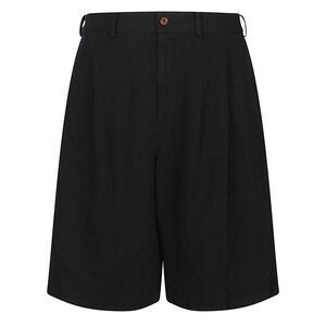 Comme Des Garçons Men Bermuda Shorts